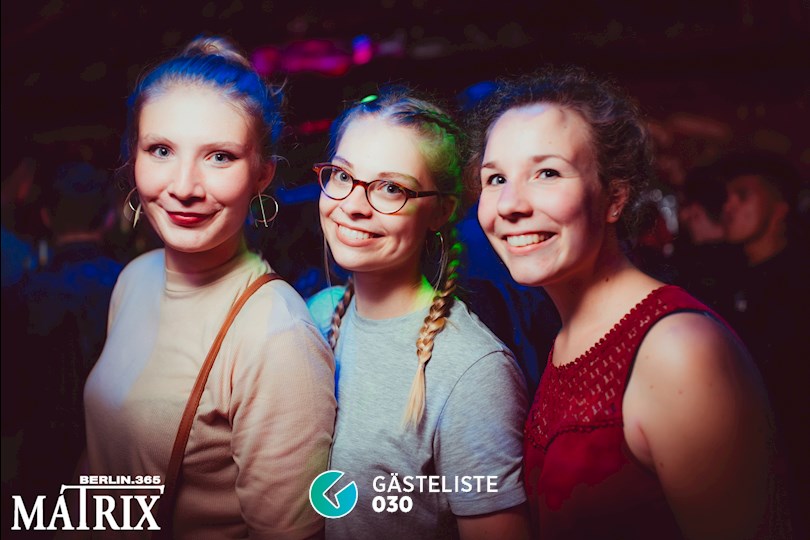 https://www.gaesteliste030.de/Partyfoto #42 Matrix Berlin vom 08.09.2017