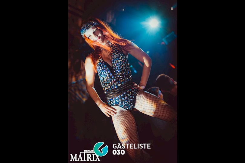 https://www.gaesteliste030.de/Partyfoto #58 Matrix Berlin vom 08.09.2017