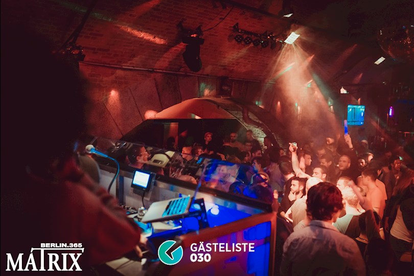 https://www.gaesteliste030.de/Partyfoto #91 Matrix Berlin vom 08.09.2017