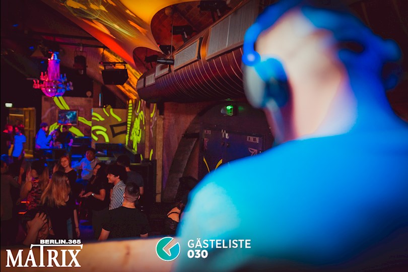 https://www.gaesteliste030.de/Partyfoto #104 Matrix Berlin vom 08.09.2017