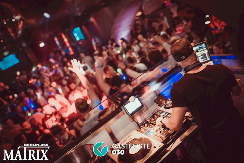 https://www.gaesteliste030.de/Partyfoto #45 Matrix Berlin vom 08.09.2017