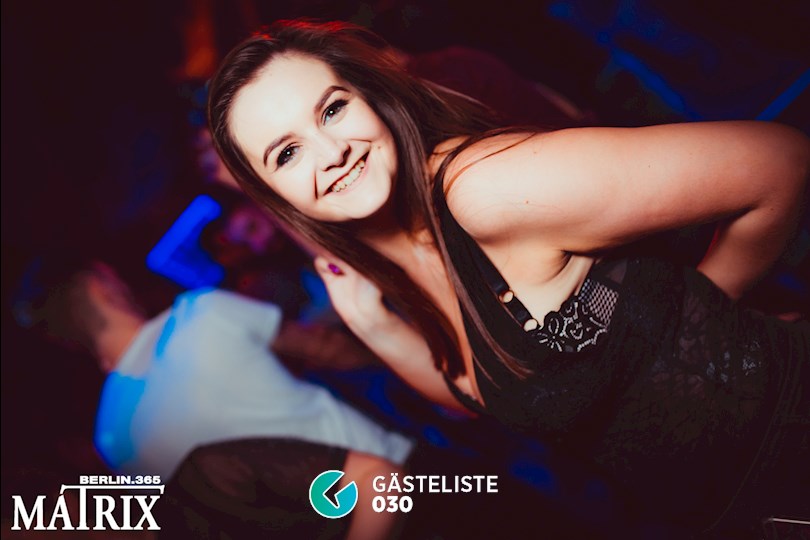 https://www.gaesteliste030.de/Partyfoto #10 Matrix Berlin vom 08.09.2017