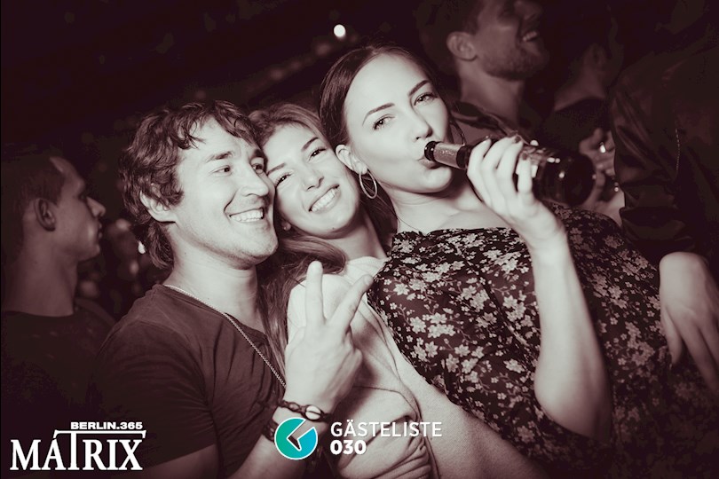 https://www.gaesteliste030.de/Partyfoto #26 Matrix Berlin vom 08.09.2017