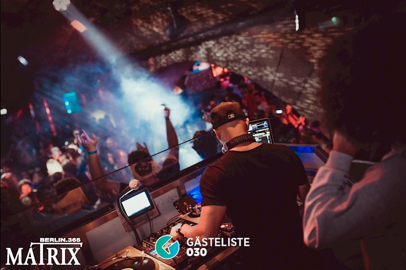 https://www.gaesteliste030.de/Partyfoto #9 Matrix Berlin vom 08.09.2017