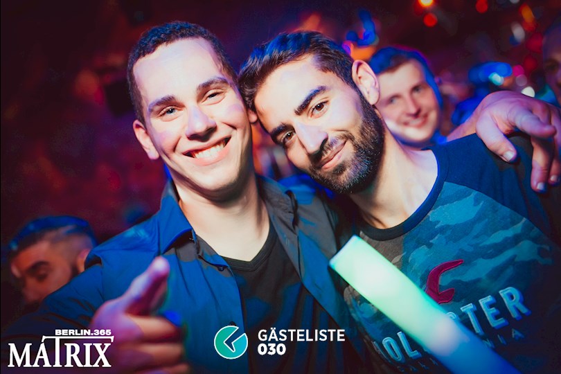 https://www.gaesteliste030.de/Partyfoto #71 Matrix Berlin vom 08.09.2017