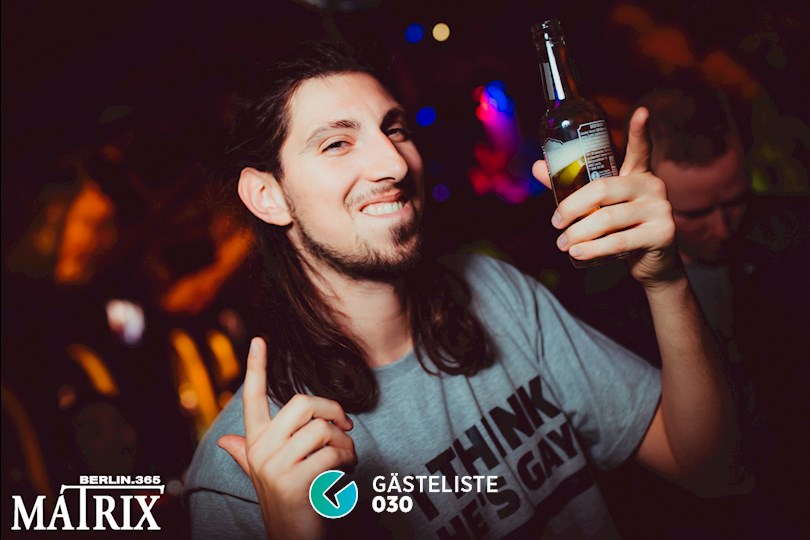 https://www.gaesteliste030.de/Partyfoto #56 Matrix Berlin vom 08.09.2017