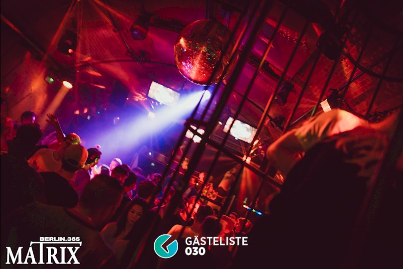https://www.gaesteliste030.de/Partyfoto #36 Matrix Berlin vom 08.09.2017