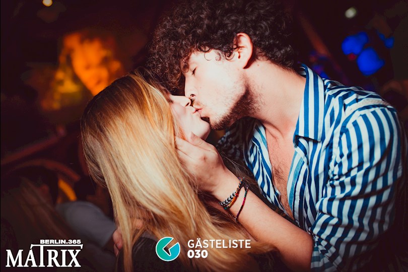https://www.gaesteliste030.de/Partyfoto #5 Matrix Berlin vom 08.09.2017