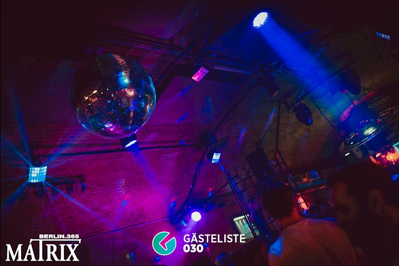 https://www.gaesteliste030.de/Partyfoto #44 Matrix Berlin vom 08.09.2017