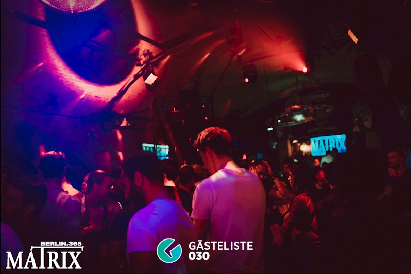 https://www.gaesteliste030.de/Partyfoto #131 Matrix Berlin vom 08.09.2017