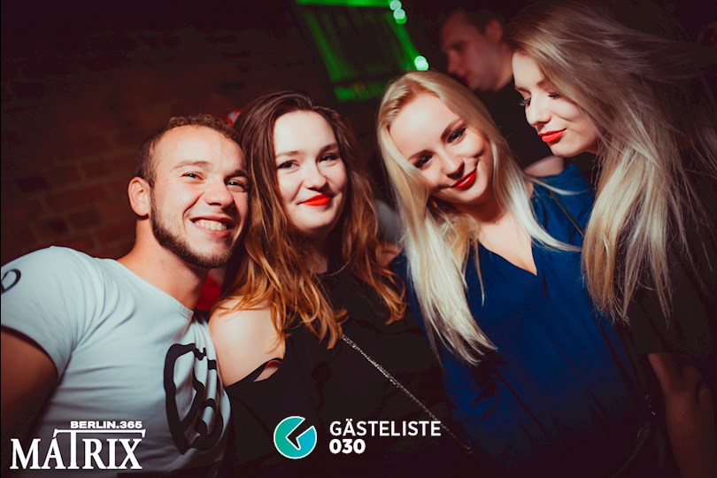 https://www.gaesteliste030.de/Partyfoto #82 Matrix Berlin vom 08.09.2017