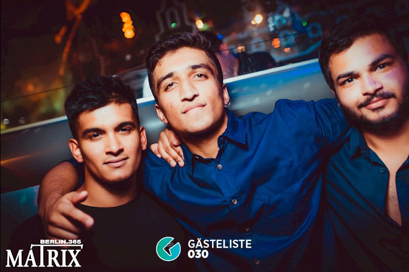 https://www.gaesteliste030.de/Partyfoto #129 Matrix Berlin vom 08.09.2017