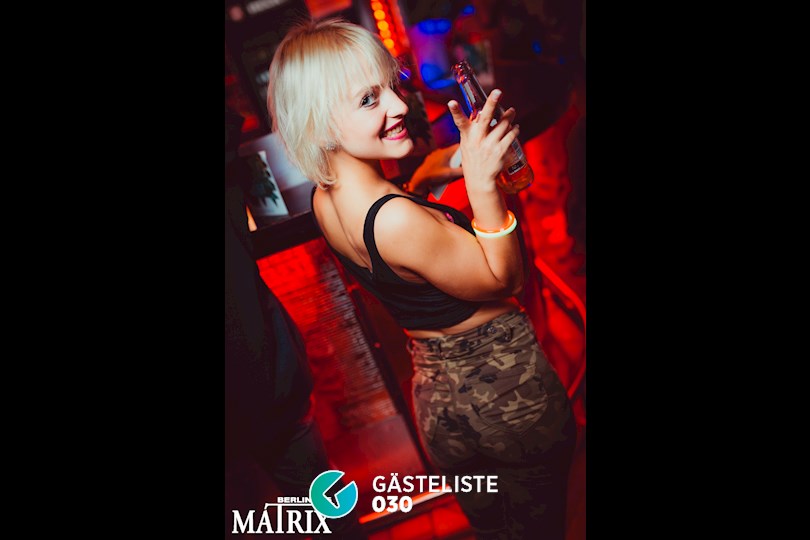 https://www.gaesteliste030.de/Partyfoto #76 Matrix Berlin vom 08.09.2017