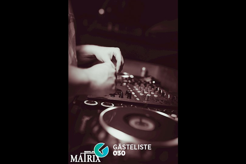 https://www.gaesteliste030.de/Partyfoto #127 Matrix Berlin vom 08.09.2017