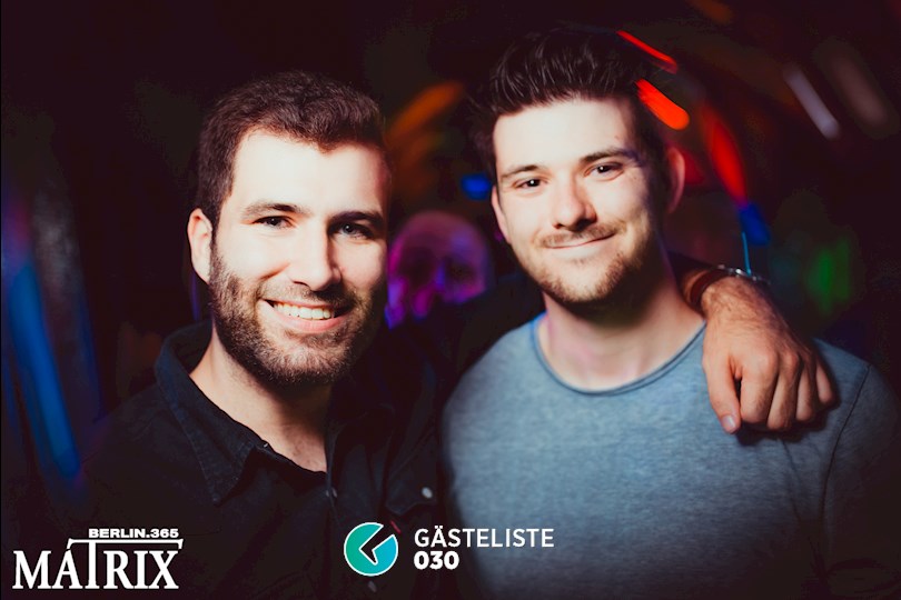 https://www.gaesteliste030.de/Partyfoto #126 Matrix Berlin vom 08.09.2017