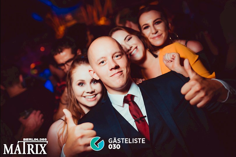 https://www.gaesteliste030.de/Partyfoto #27 Matrix Berlin vom 08.09.2017