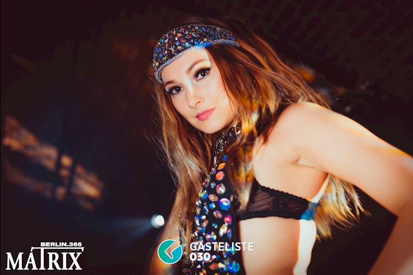 https://www.gaesteliste030.de/Partyfoto #2 Matrix Berlin vom 08.09.2017