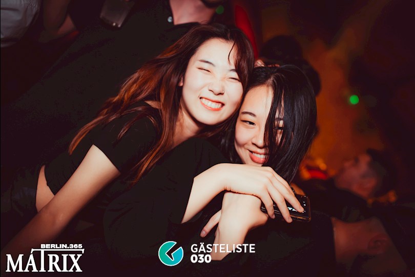 https://www.gaesteliste030.de/Partyfoto #3 Matrix Berlin vom 08.09.2017