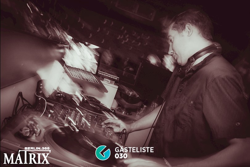 https://www.gaesteliste030.de/Partyfoto #69 Matrix Berlin vom 08.09.2017