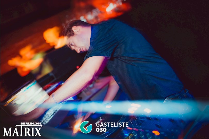 https://www.gaesteliste030.de/Partyfoto #24 Matrix Berlin vom 08.09.2017