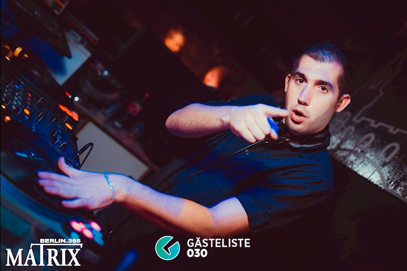 https://www.gaesteliste030.de/Partyfoto #51 Matrix Berlin vom 08.09.2017