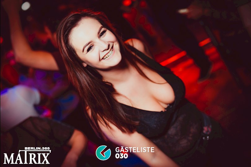 https://www.gaesteliste030.de/Partyfoto #4 Matrix Berlin vom 08.09.2017