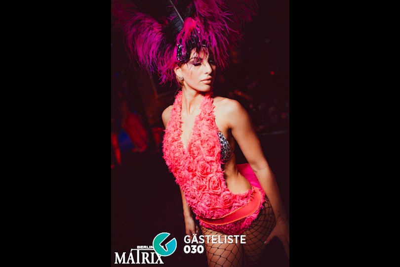 https://www.gaesteliste030.de/Partyfoto #116 Matrix Berlin vom 08.09.2017