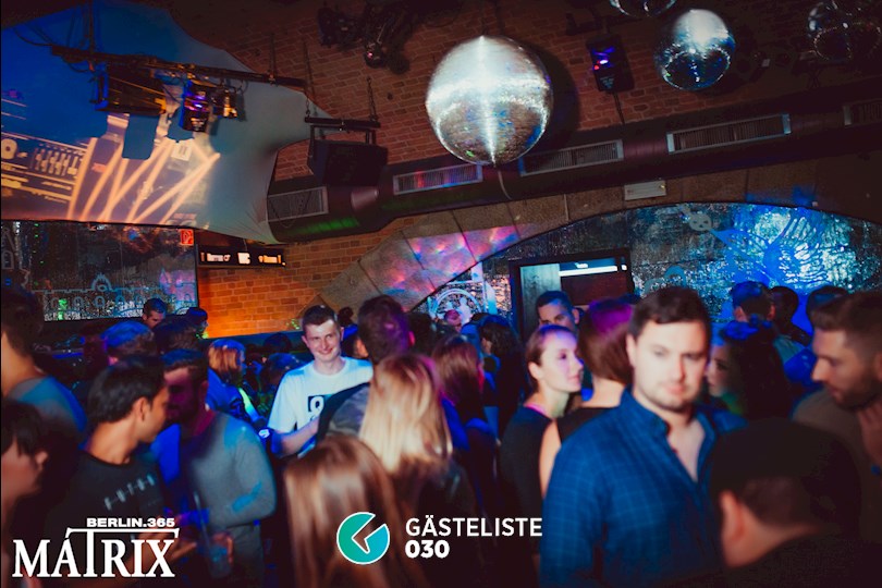 https://www.gaesteliste030.de/Partyfoto #93 Matrix Berlin vom 08.09.2017