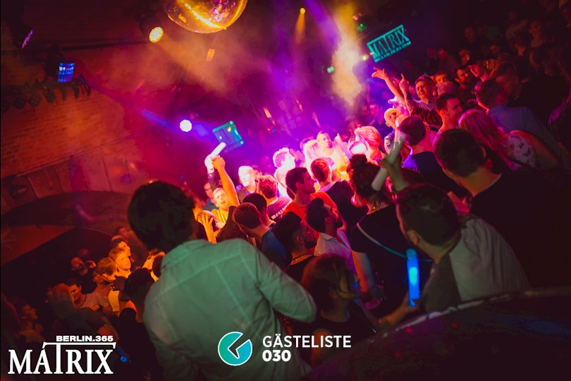 https://www.gaesteliste030.de/Partyfoto #17 Matrix Berlin vom 08.09.2017
