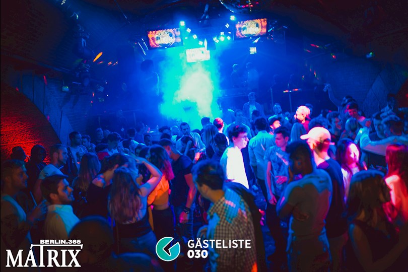 https://www.gaesteliste030.de/Partyfoto #80 Matrix Berlin vom 08.09.2017