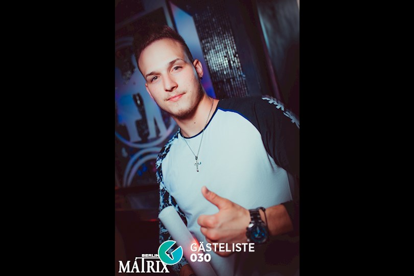 https://www.gaesteliste030.de/Partyfoto #128 Matrix Berlin vom 08.09.2017