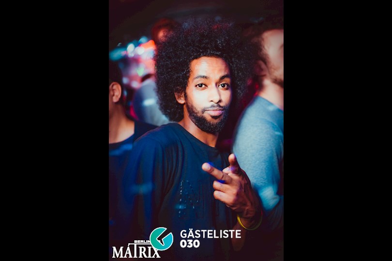 https://www.gaesteliste030.de/Partyfoto #113 Matrix Berlin vom 08.09.2017