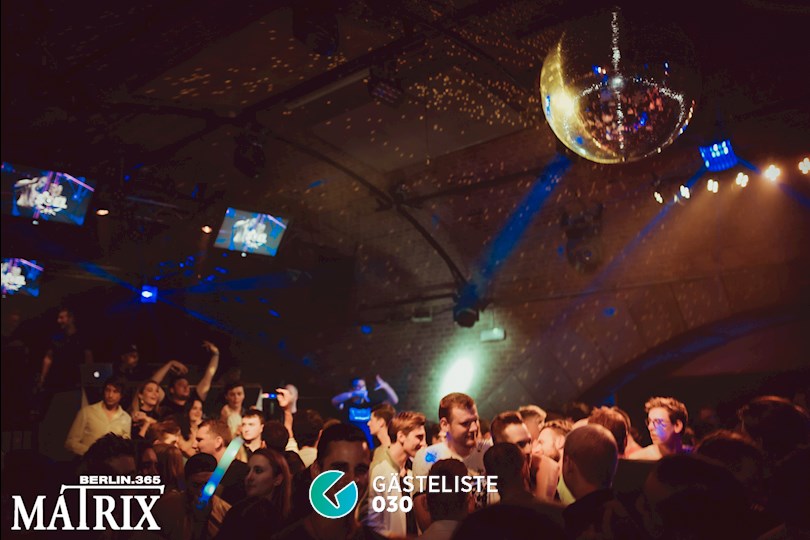 https://www.gaesteliste030.de/Partyfoto #74 Matrix Berlin vom 08.09.2017