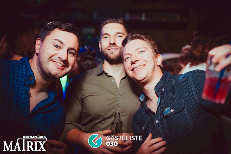 https://www.gaesteliste030.de/Partyfoto #63 Matrix Berlin vom 08.09.2017