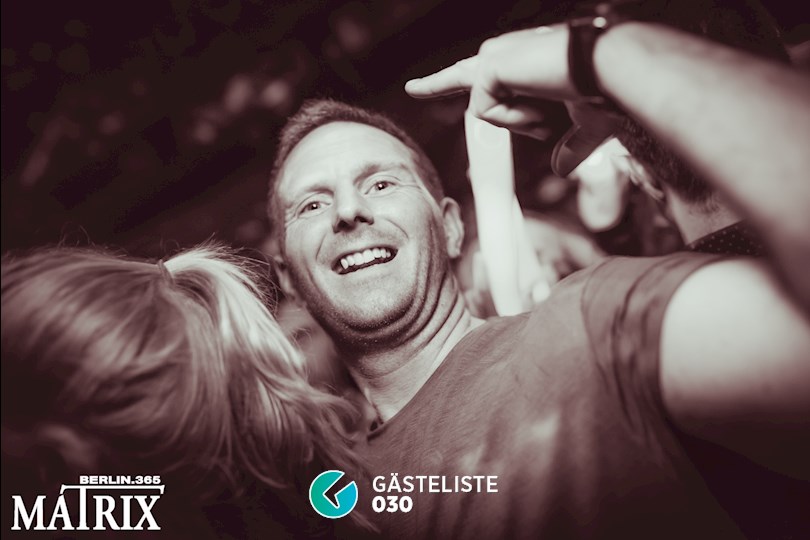 https://www.gaesteliste030.de/Partyfoto #118 Matrix Berlin vom 08.09.2017