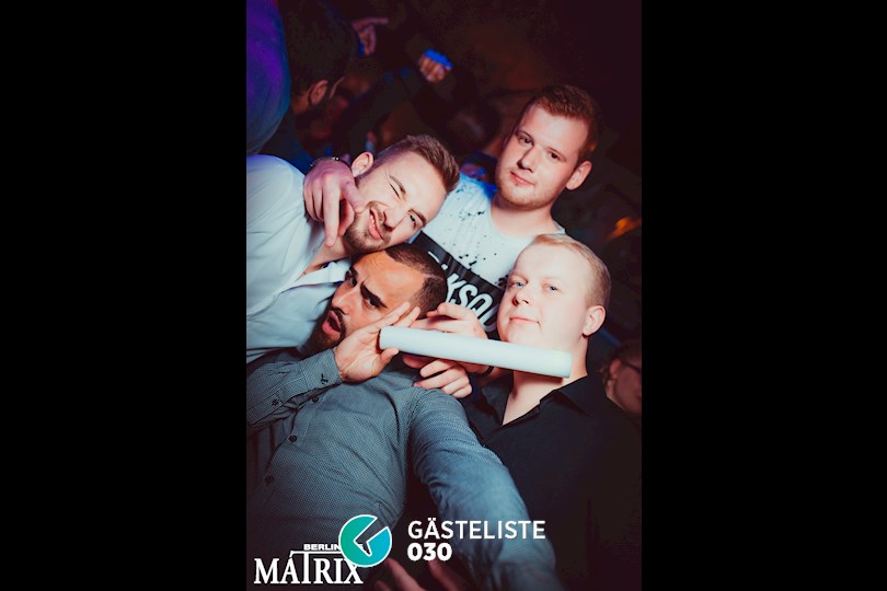 https://www.gaesteliste030.de/Partyfoto #114 Matrix Berlin vom 08.09.2017