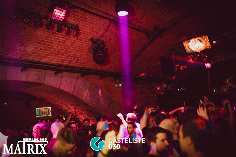 https://www.gaesteliste030.de/Partyfoto #32 Matrix Berlin vom 08.09.2017