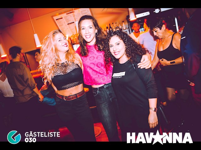 Partypics Havanna 09.09.2017 Saturdays - Party auf 4 Dancefloors