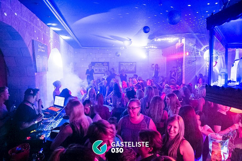 https://www.gaesteliste030.de/Partyfoto #27 Wildhouse Berlin vom 09.09.2017