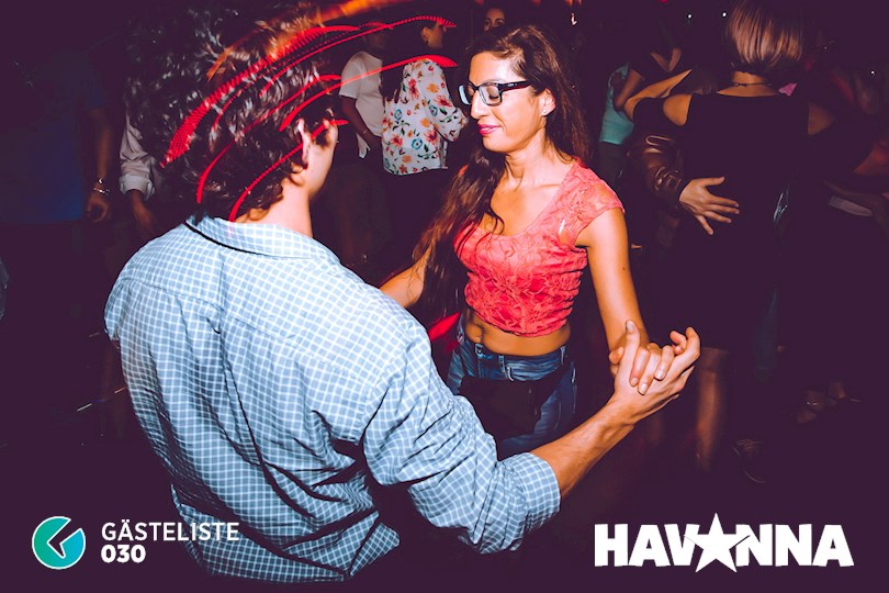 https://www.gaesteliste030.de/Partyfoto #36 Havanna Berlin vom 16.09.2017