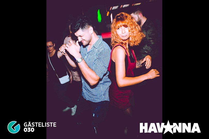 https://www.gaesteliste030.de/Partyfoto #18 Havanna Berlin vom 16.09.2017