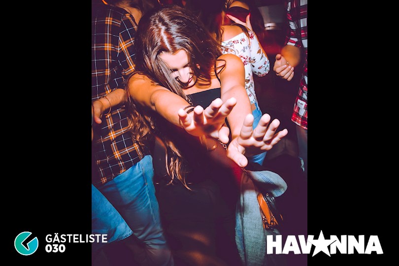 https://www.gaesteliste030.de/Partyfoto #42 Havanna Berlin vom 16.09.2017