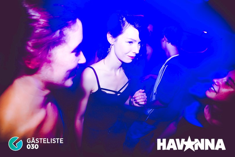 https://www.gaesteliste030.de/Partyfoto #26 Havanna Berlin vom 16.09.2017