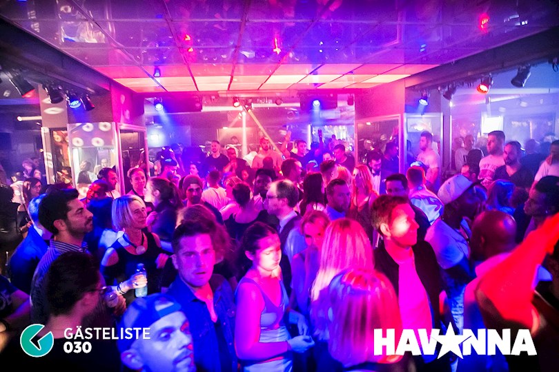 https://www.gaesteliste030.de/Partyfoto #1 Havanna Berlin vom 16.09.2017