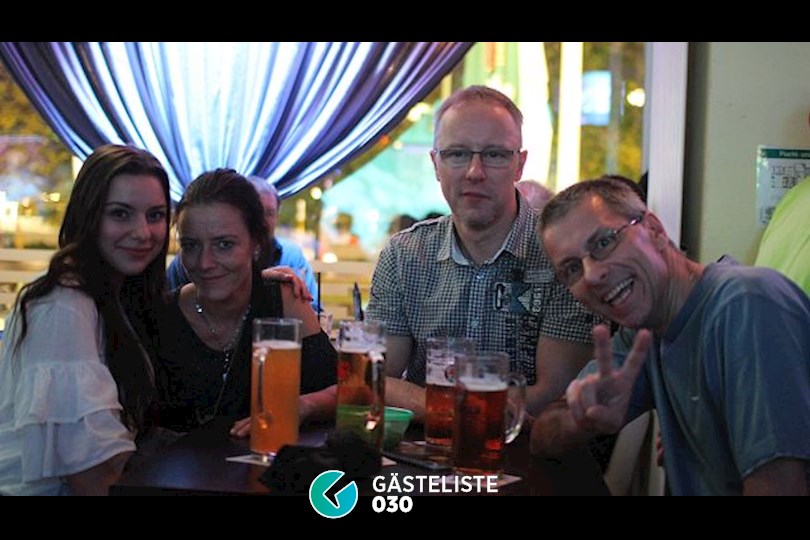 https://www.gaesteliste030.de/Partyfoto #52 Knutschfleck Berlin vom 23.09.2017