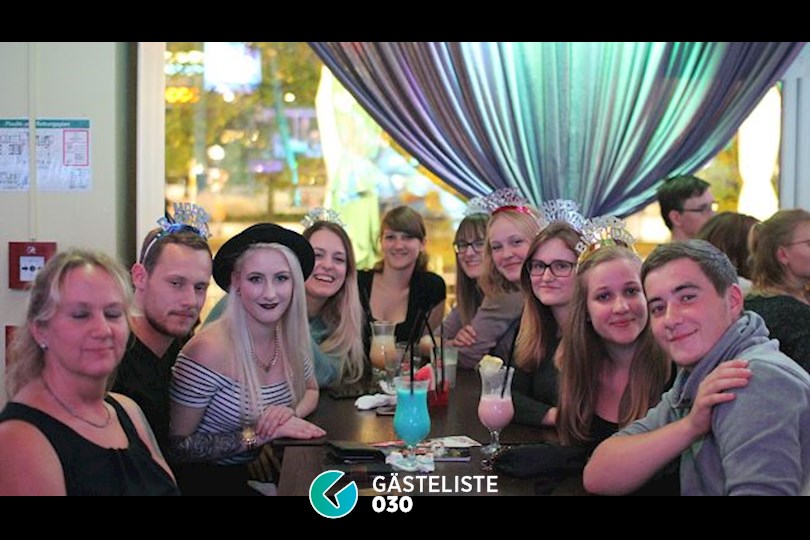 https://www.gaesteliste030.de/Partyfoto #65 Knutschfleck Berlin vom 23.09.2017
