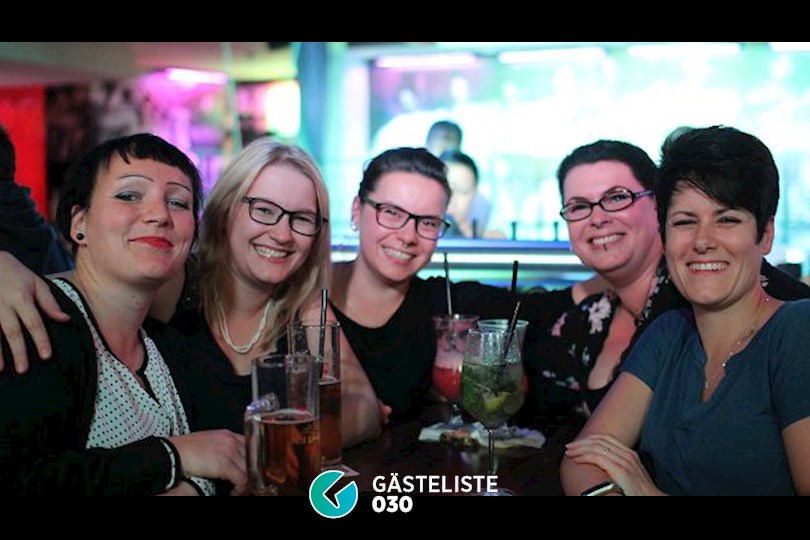 https://www.gaesteliste030.de/Partyfoto #5 Knutschfleck Berlin vom 23.09.2017