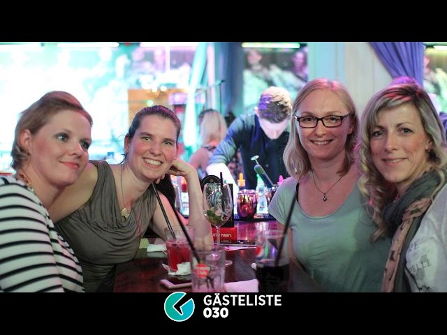 Partypics Knutschfleck 23.09.2017 Knutschfleck Berlin - die erste Cocktailbörse mit Show-Entertainment