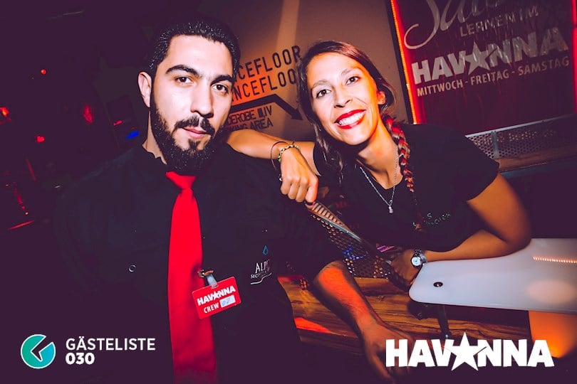 https://www.gaesteliste030.de/Partyfoto #67 Havanna Berlin vom 23.09.2017