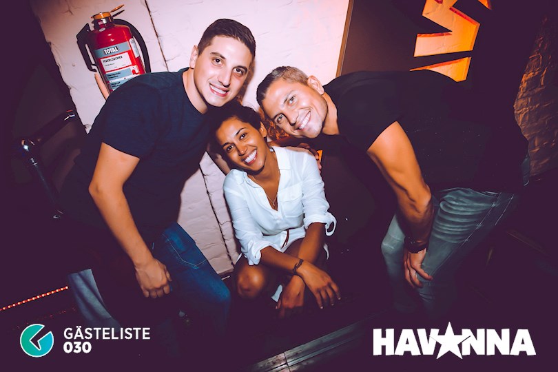 https://www.gaesteliste030.de/Partyfoto #9 Havanna Berlin vom 23.09.2017